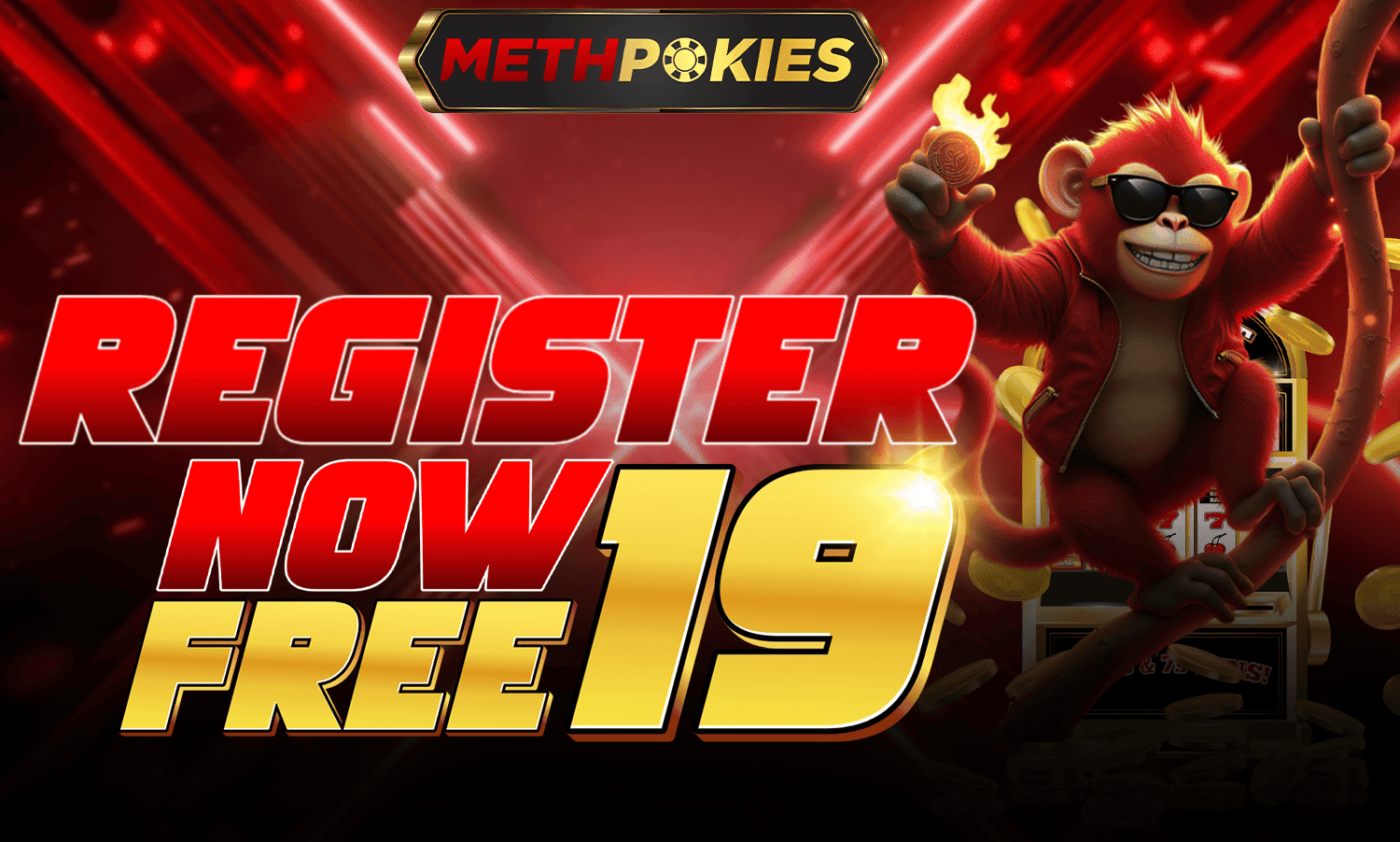 Registration Bonus