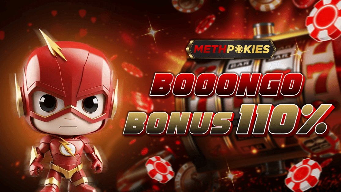 Booongo Deposit Bonus