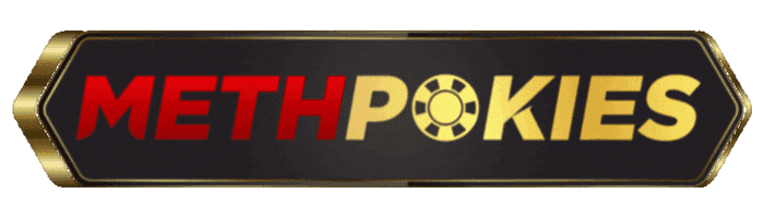 MethPokies Logo